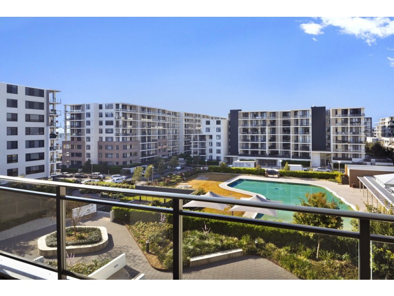 504/46 Amalfi Drive, Wentworth Point NSW 2127