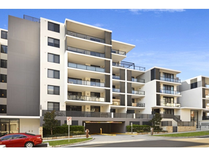 504/46 Amalfi Drive, Wentworth Point NSW 2127