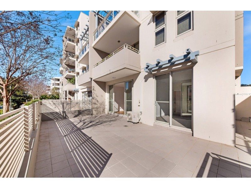 112/1 The Piazza, Wentworth Point NSW 2127