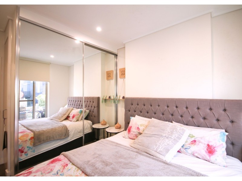 112/1 The Piazza, Wentworth Point NSW 2127