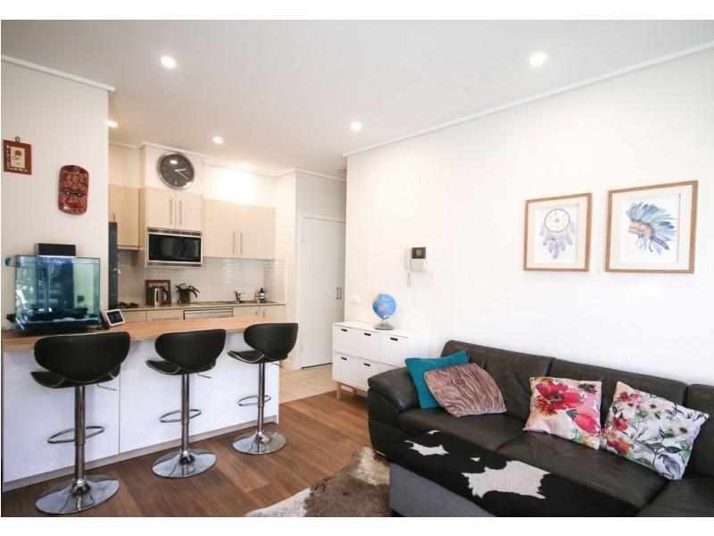 112/1 The Piazza, Wentworth Point NSW 2127