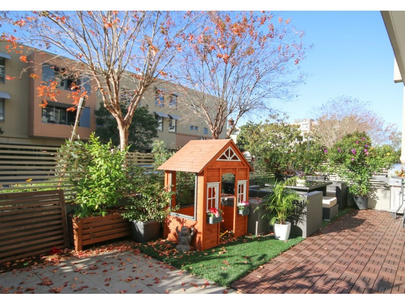 112/1 The Piazza, Wentworth Point NSW 2127