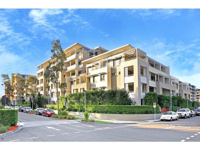 3 Stromboli Strait, Wentworth Point NSW 2127