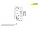 3 Stromboli Strait, Wentworth Point NSW 2127 Floorplan