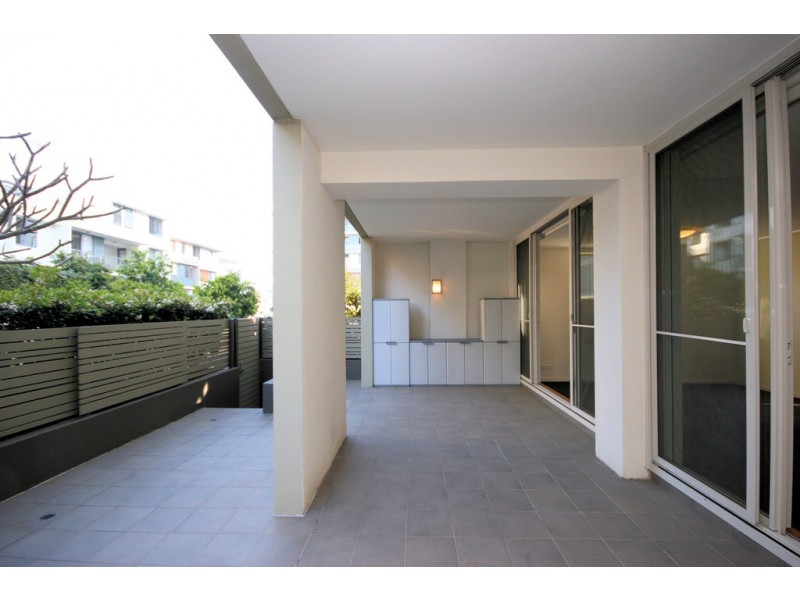 432/16 Marine Parade, Wentworth Point NSW 2127