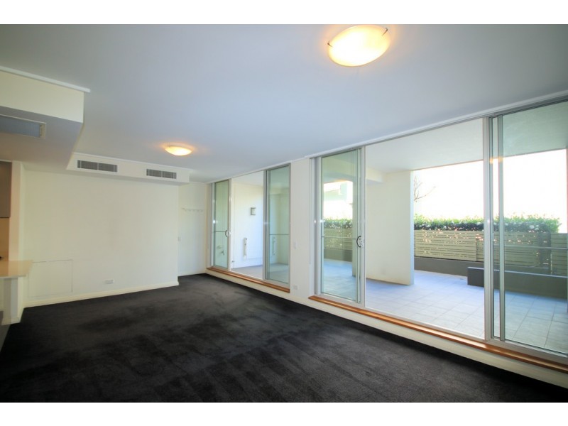 432/16 Marine Parade, Wentworth Point NSW 2127