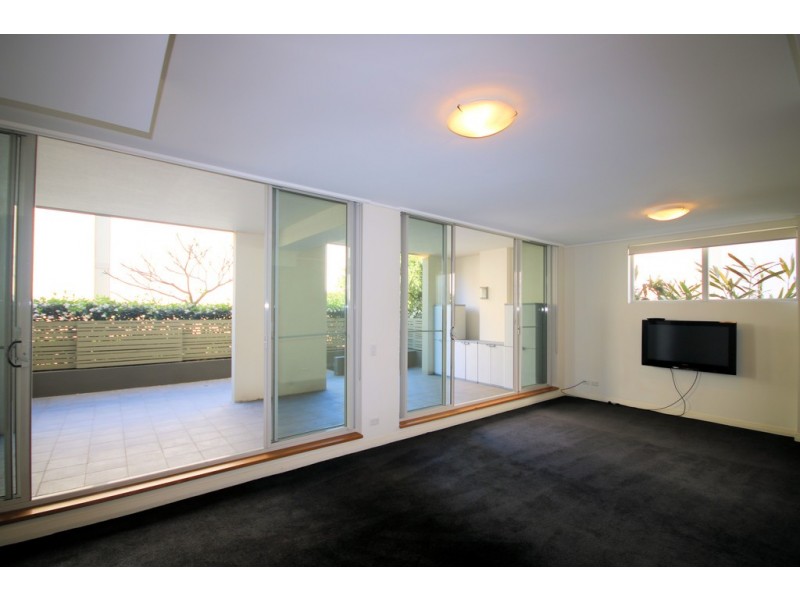 432/16 Marine Parade, Wentworth Point NSW 2127