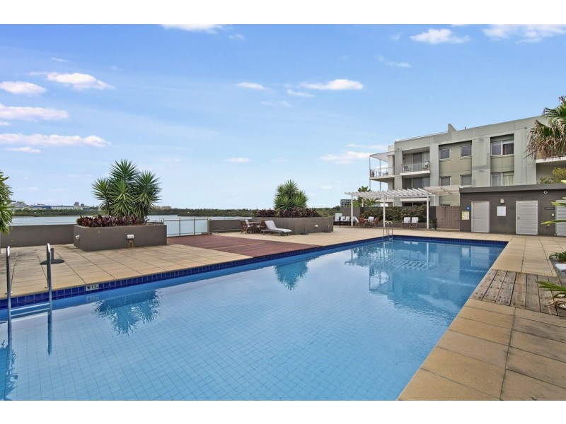432/16 Marine Parade, Wentworth Point NSW 2127