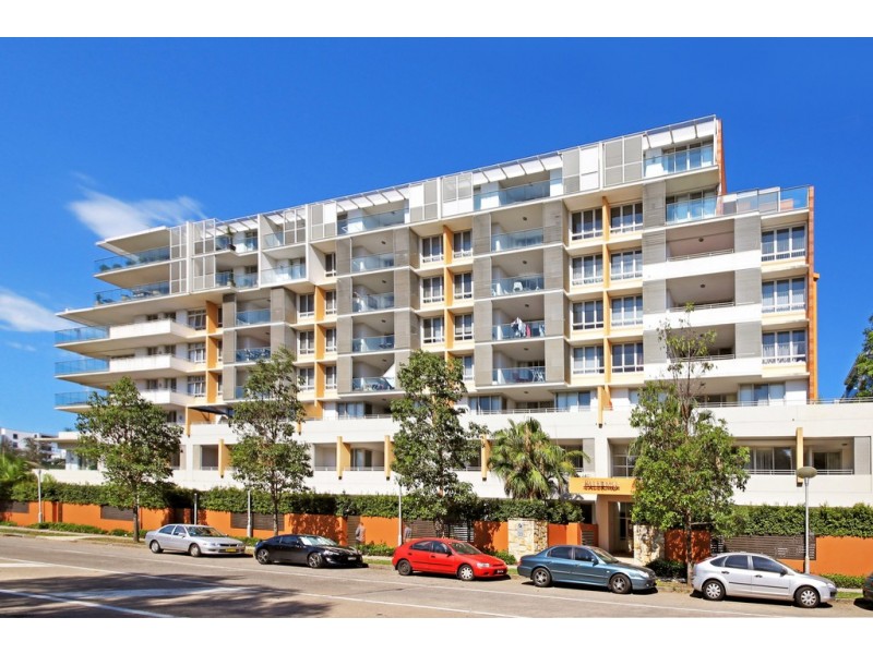 282/33 Hill Road, Wentworth Point NSW 2127