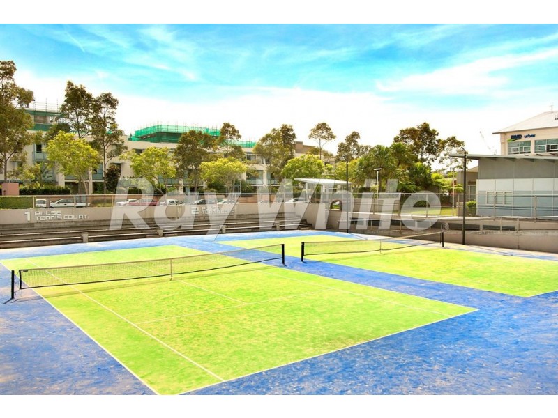 282/33 Hill Road, Wentworth Point NSW 2127
