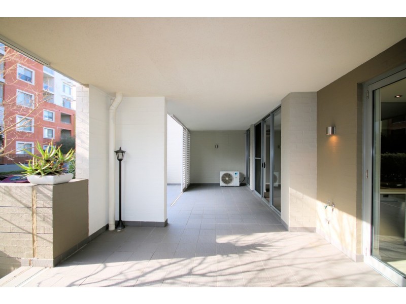 1** / 3 Stromboli Strait, Wentworth Point NSW 2127
