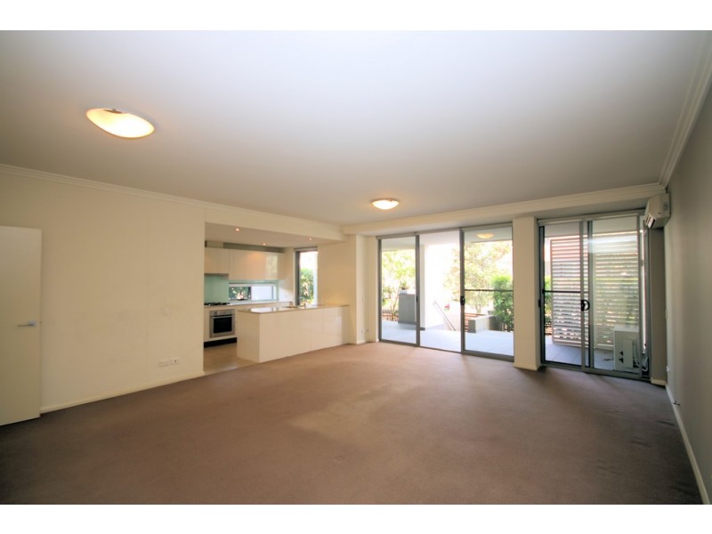 1** / 3 Stromboli Strait, Wentworth Point NSW 2127