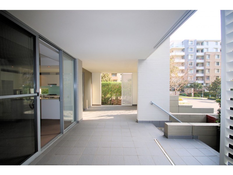 1** / 3 Stromboli Strait, Wentworth Point NSW 2127