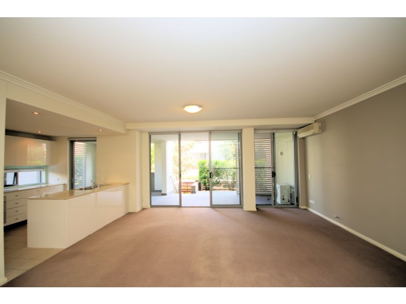 1** / 3 Stromboli Strait, Wentworth Point NSW 2127