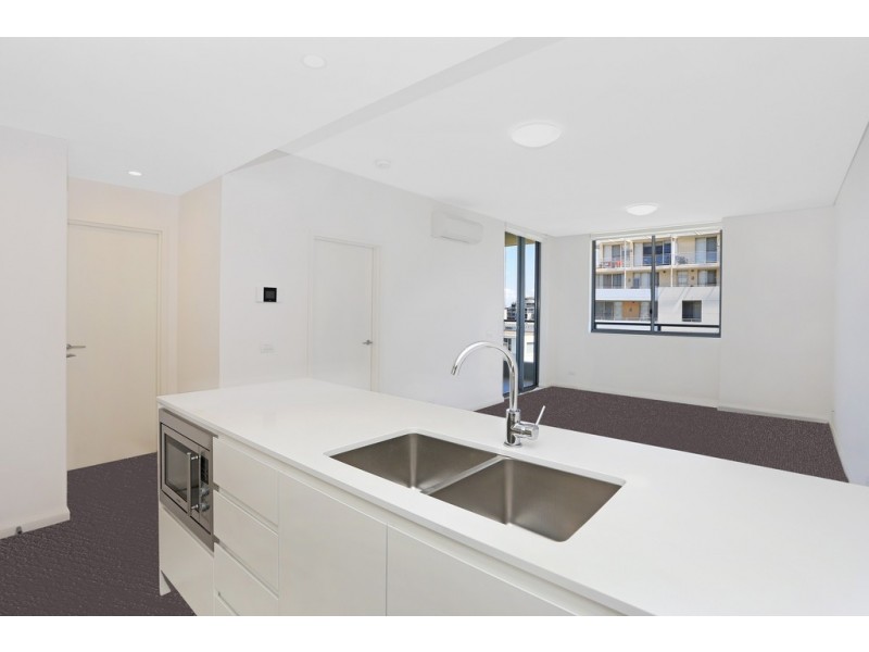 505/7 Stromboli Strait, Wentworth Point NSW 2127