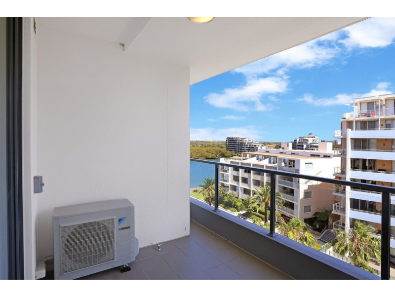 505/7 Stromboli Strait, Wentworth Point NSW 2127