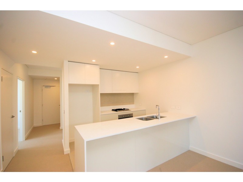 6** / 45 Hill Road, Wentworth Point NSW 2127