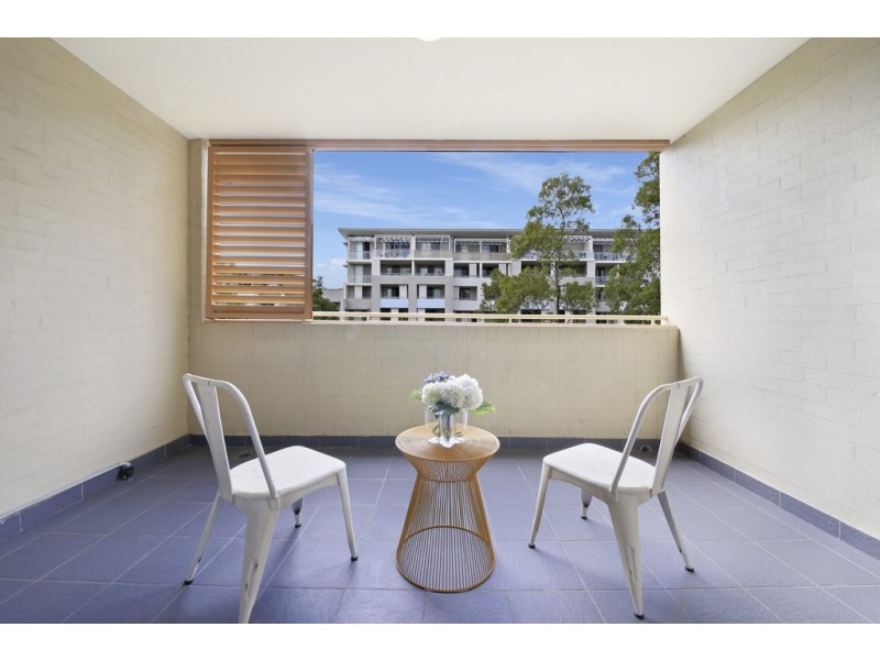 313/4 Stromboli Strait, Wentworth Point NSW 2127