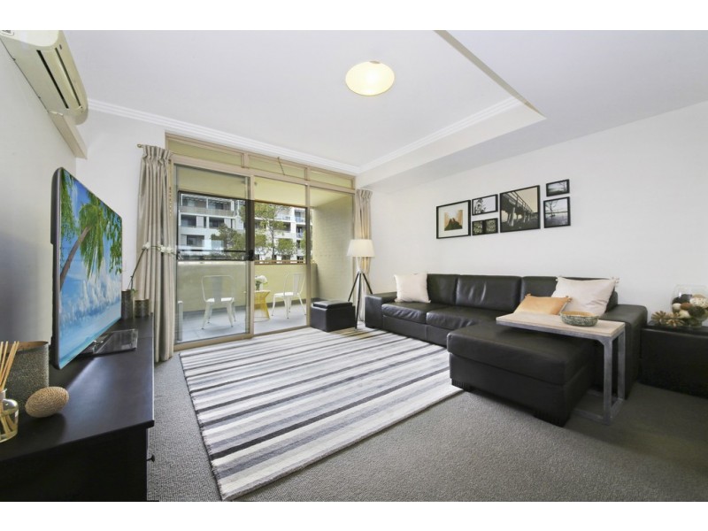 313/4 Stromboli Strait, Wentworth Point NSW 2127