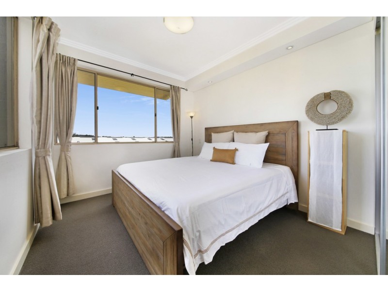 313/4 Stromboli Strait, Wentworth Point NSW 2127