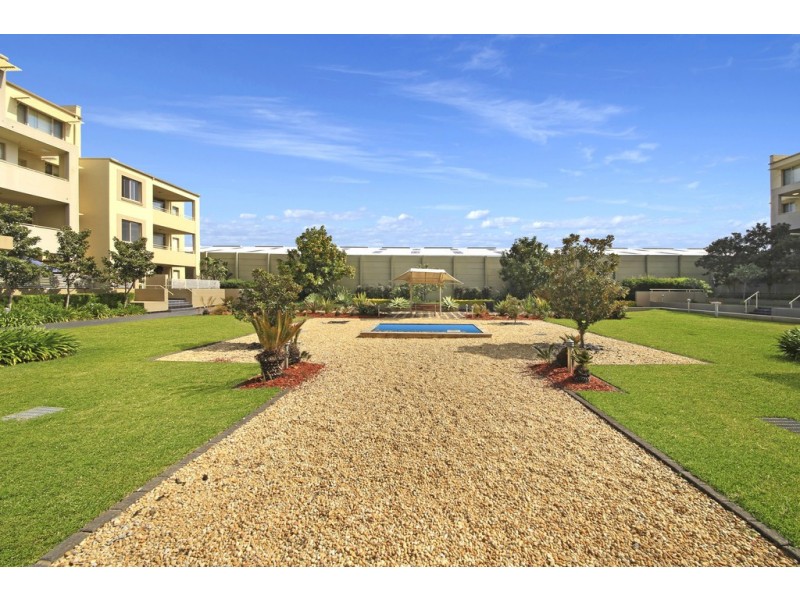 313/4 Stromboli Strait, Wentworth Point NSW 2127
