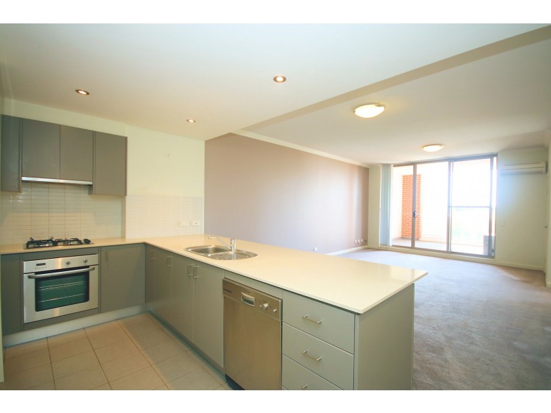 613/21 Hill Road, Wentworth Point NSW 2127