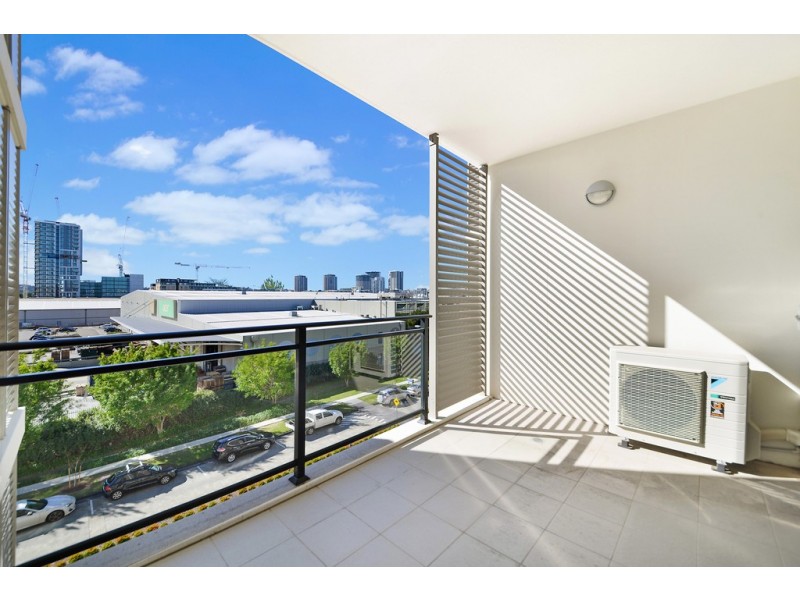 426/22 Baywater Drive, Wentworth Point NSW 2127