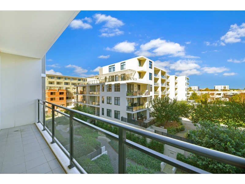 426/22 Baywater Drive, Wentworth Point NSW 2127