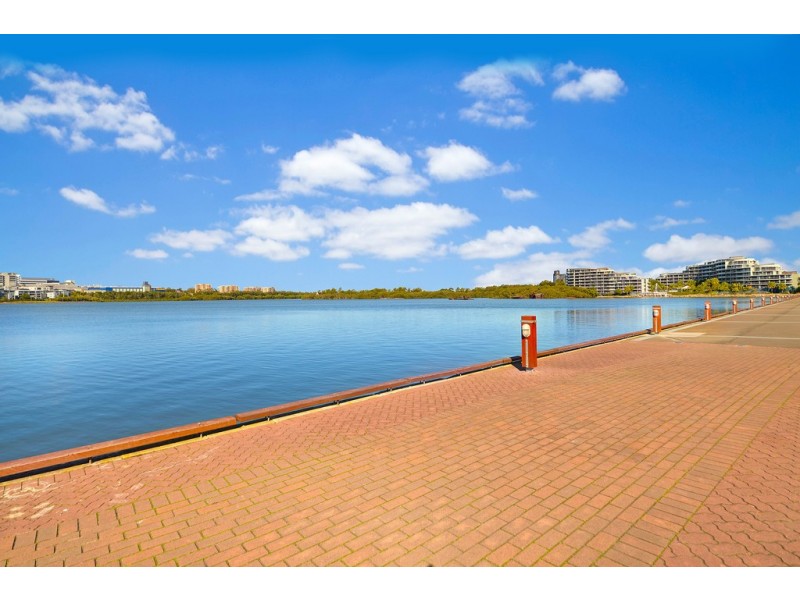 426/22 Baywater Drive, Wentworth Point NSW 2127