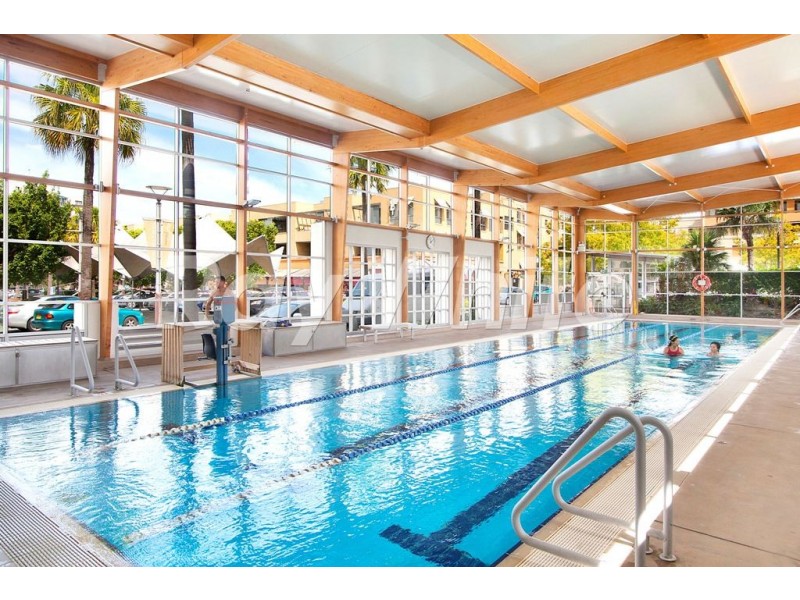 426/22 Baywater Drive, Wentworth Point NSW 2127