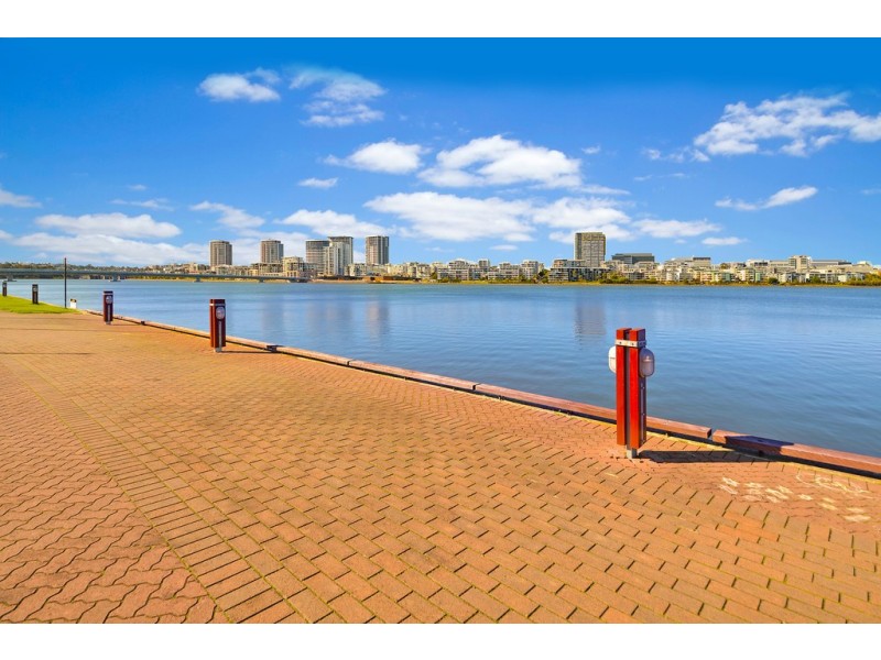 426/22 Baywater Drive, Wentworth Point NSW 2127