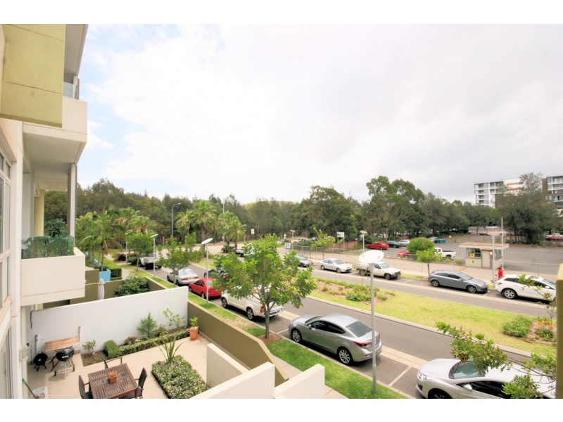 1** / 4 Nuvolari Place, Wentworth Point NSW 2127