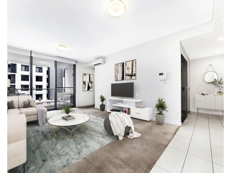 407/15 Baywater Drive, Wentworth Point NSW 2127