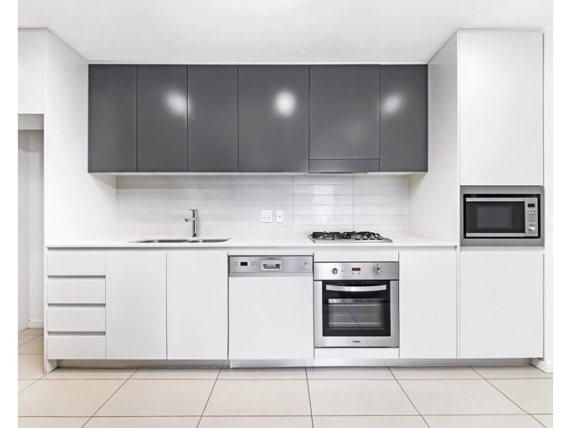 407/15 Baywater Drive, Wentworth Point NSW 2127