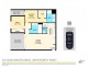 407/15 Baywater Drive, Wentworth Point NSW 2127 Floorplan
