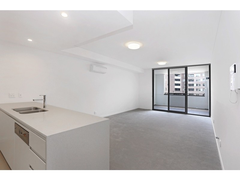 512/19 Baywater Drive, Wentworth Point NSW 2127