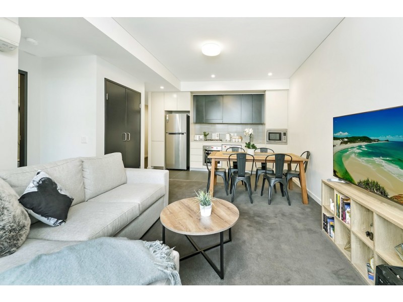 203/10 Savona Drive, Wentworth Point NSW 2127