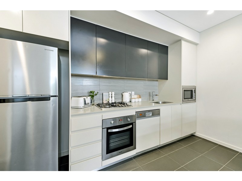 203/10 Savona Drive, Wentworth Point NSW 2127