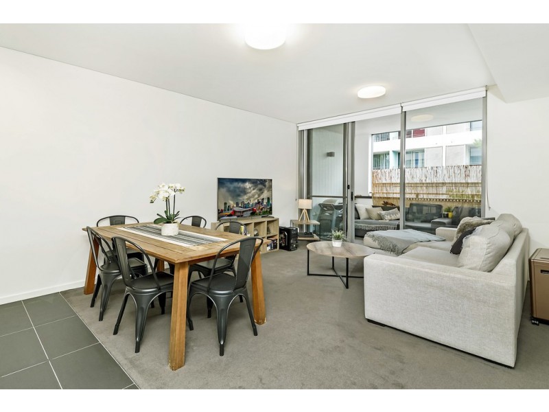 203/10 Savona Drive, Wentworth Point NSW 2127