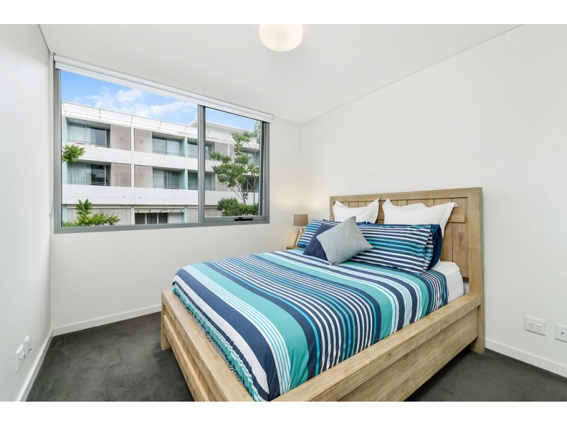 203/10 Savona Drive, Wentworth Point NSW 2127