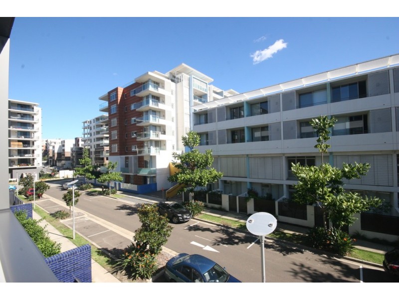 203/10 Savona Drive, Wentworth Point NSW 2127