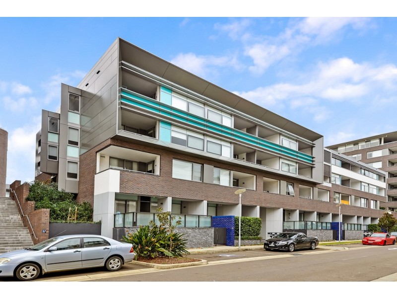 203/10 Savona Drive, Wentworth Point NSW 2127