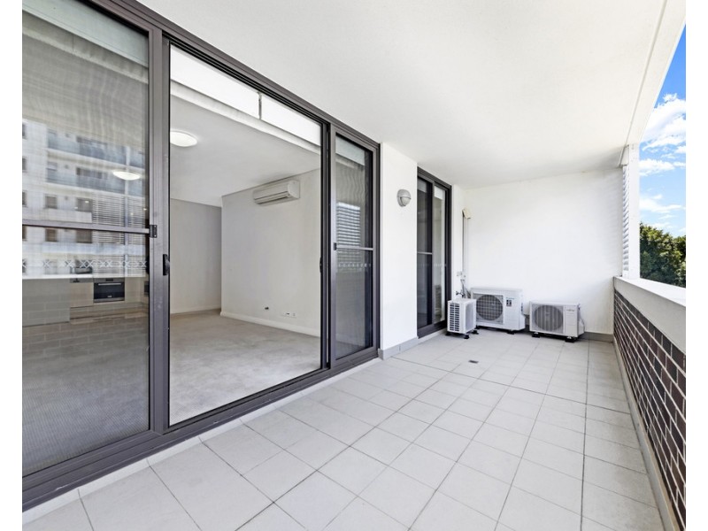 417/6 Baywater Drive, Wentworth Point NSW 2127