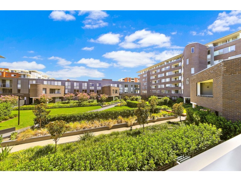 306/23 Monza Boulevard, Wentworth Point NSW 2127