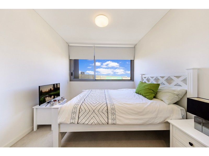 306/23 Monza Boulevard, Wentworth Point NSW 2127