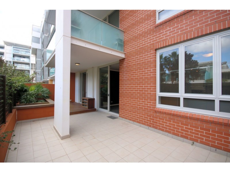 3**/33 Hill Road, Wentworth Point NSW 2127