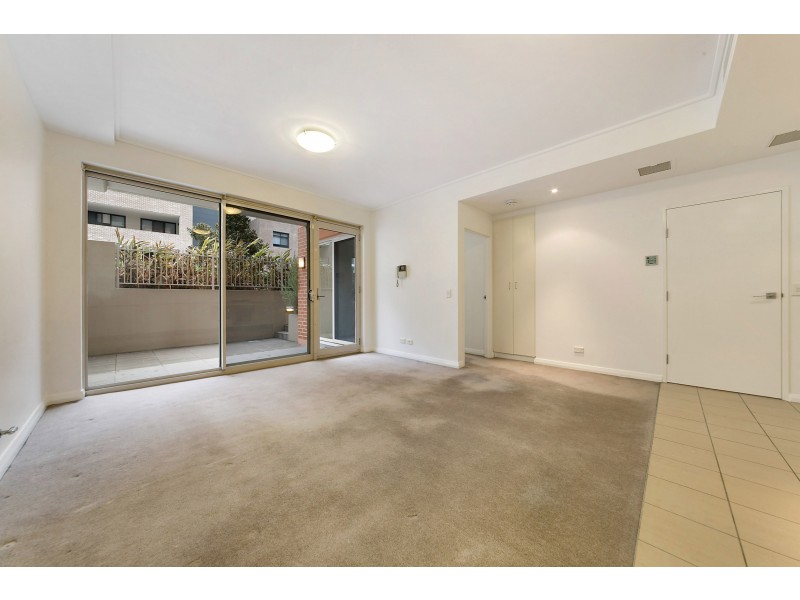 112/18 Marine Parade, Wentworth Point NSW 2127