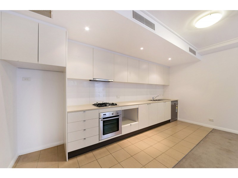 112/18 Marine Parade, Wentworth Point NSW 2127