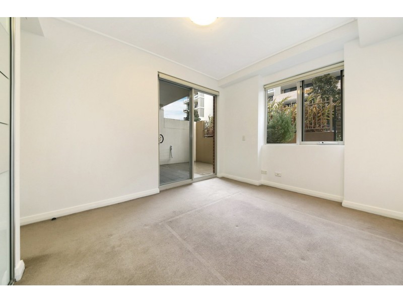 112/18 Marine Parade, Wentworth Point NSW 2127