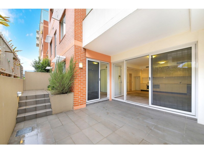 112/18 Marine Parade, Wentworth Point NSW 2127